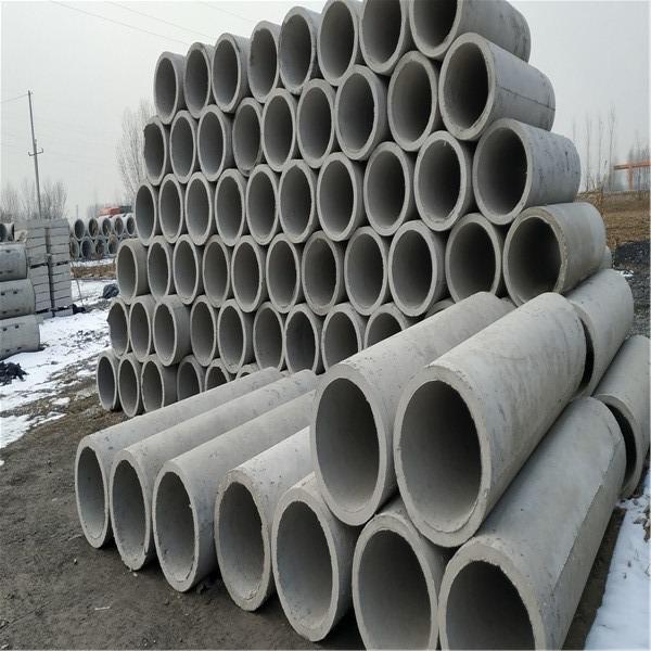 水泥管制品 水泥管制品